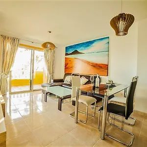 Residencial La Perla Apartamento El Médano
