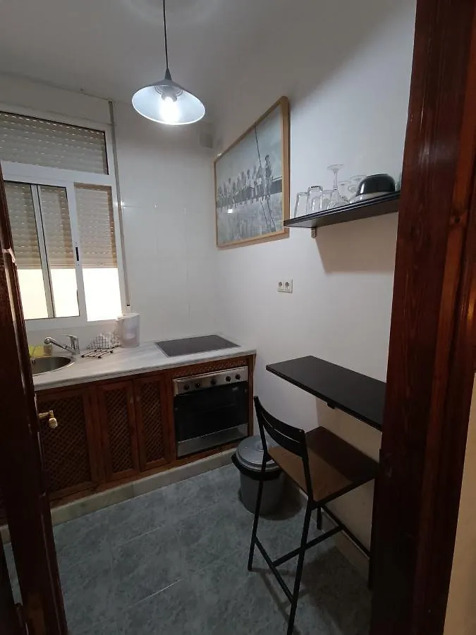 Estudios Santos Malaga