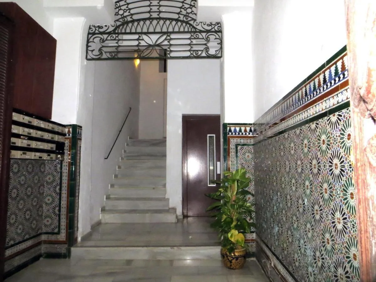 Estudios Santos Malaga 0*,
